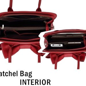 NEW! SCARLETON Handbags for Women